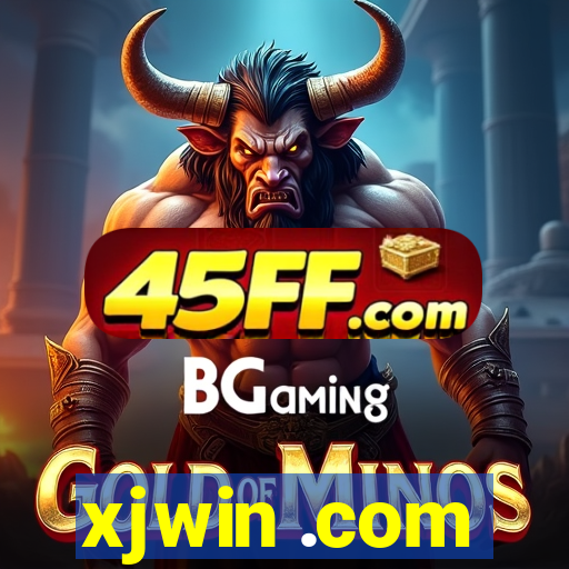 xjwin .com